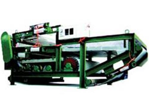 日丽环保——专业的带式压榨过滤机提供商，带式压滤机生产厂家
