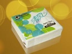 青岛新款餐巾纸推荐——青岛哪里有卖清风餐巾纸的