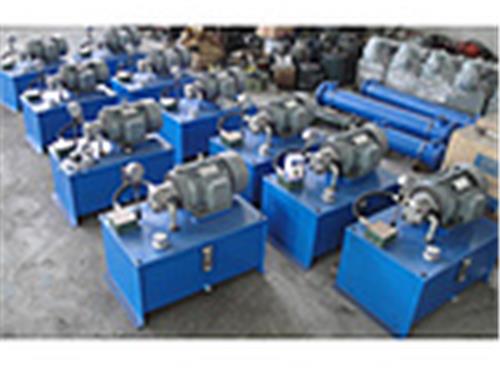 规模较大的液压系统生产商_海南液压系统价格