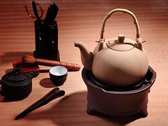 中国电陶壶——潮州知名的潮汕手工壶电陶壶手工壶批发商