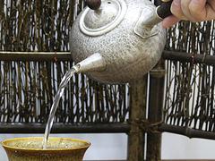 厂家批发煮水壶|供应潮州精颖的功夫茶壶手工壶复古煮水壶