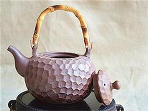 潮州地区销售xxx高的紫砂壶电陶炉——出口茶壶