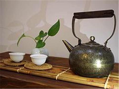 潮州哪里能买到价格合理的手工铜壶，中国铜壶
