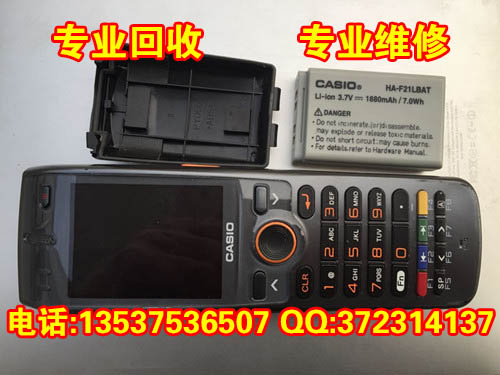 回收DT-X7M10E 条码采集器、高价回收手持终端PDA