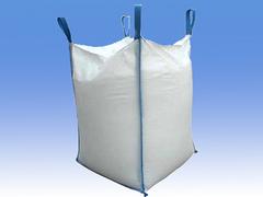 坤鹏塑料提供优良的集装袋，是您上好的选择 ——集装袋供应