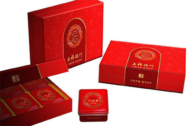 蚌埠茶叶礼盒包装价格【xjb超高，宝洋】蚌埠茶叶礼盒包装设计