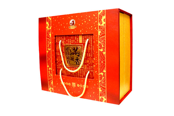 蚌埠茶叶礼盒包装价格【性价比超高，宝洋】蚌埠茶叶礼盒包装设计