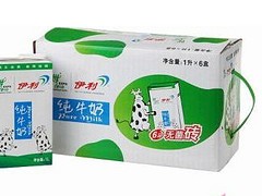 濮城风华烟酒门市部-知名的伊利牛奶公司：伊利牛奶低价批发