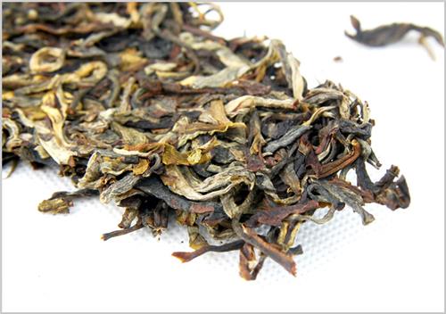 云南古树普洱-优惠的古树普洱茶【供应】：百年古树普洱茶
