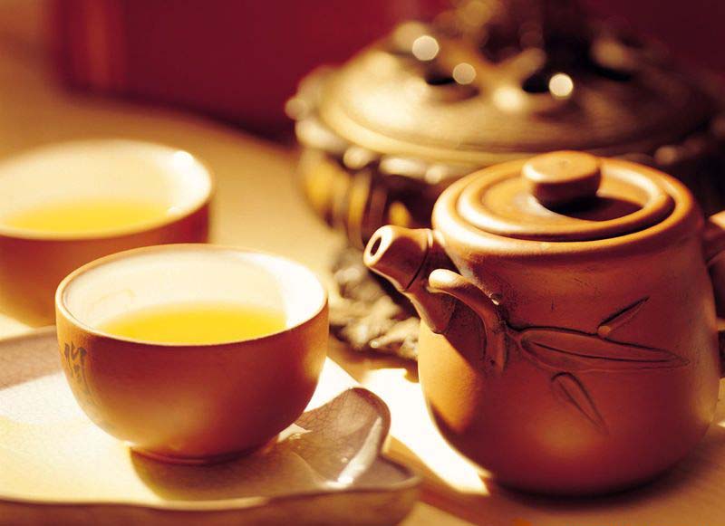 古树普洱茶生产厂家【海贻阁】古树普洱茶零售！淄博的古树普