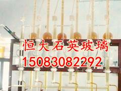 贵州三酸提纯设备_专业的硫酸提纯设备，恒大石英玻璃倾力推荐