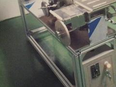 LCD管脚单边自动装脚机供应厂家 耐用的装脚机瑞飞科技供应