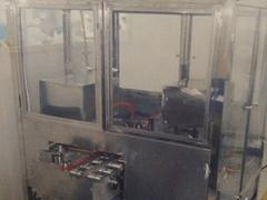 LCD玻璃双边自动磨边机供应厂家——瑞飞科技LCD玻璃双边自动磨边机怎么样