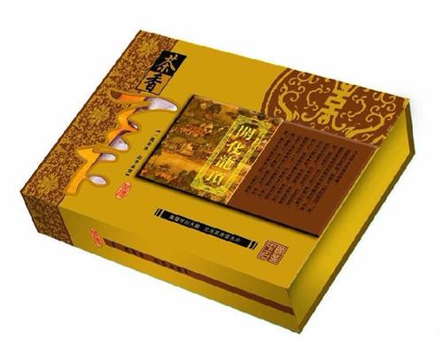 【专注印刷加工行业】济南口碑好的茶叶盒印刷厂家|高品质低价格