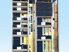买实用的GCS配电柜，就选元正电气，价格合理的GCS配电柜