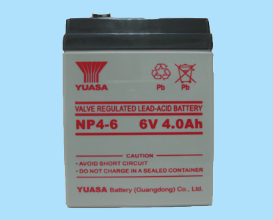 供应汤浅蓄电池NP12V7AH 12v7ah免维护蓄电池 UPS不间断电源蓄电池