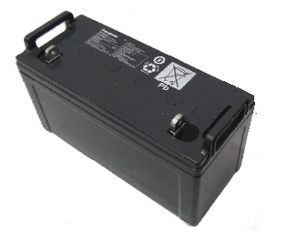 供应松下蓄电池LCP-1217 12V17AH免维护蓄电池