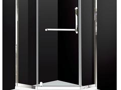 品质优良的淋浴房供应商——露意莎，浴室供应厂家