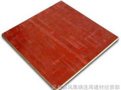 【供销】甘肃价格优惠的竹胶板 金昌建筑模板