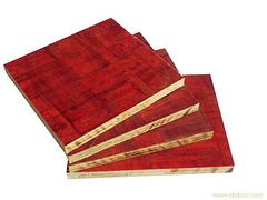兰州地区品质好的竹胶板：嘉峪关竹胶板