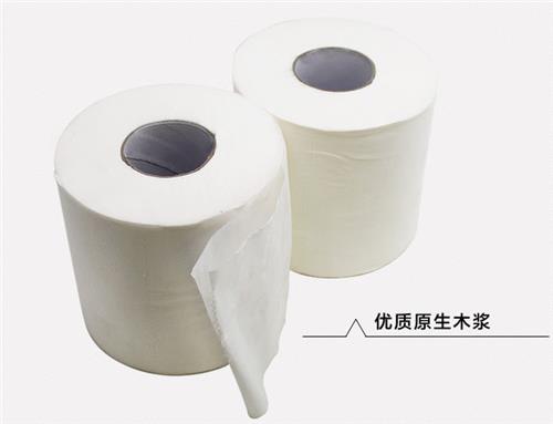 南宁优质的餐巾纸批发 清柔纸业供应耐用卷筒纸