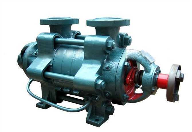 DG型多级泵参数|强冠泵业