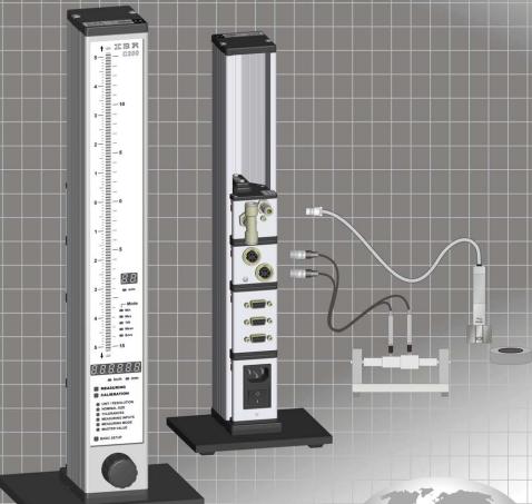普费勒提供优惠的IBR量仪：IBRB200数显电子柱公司