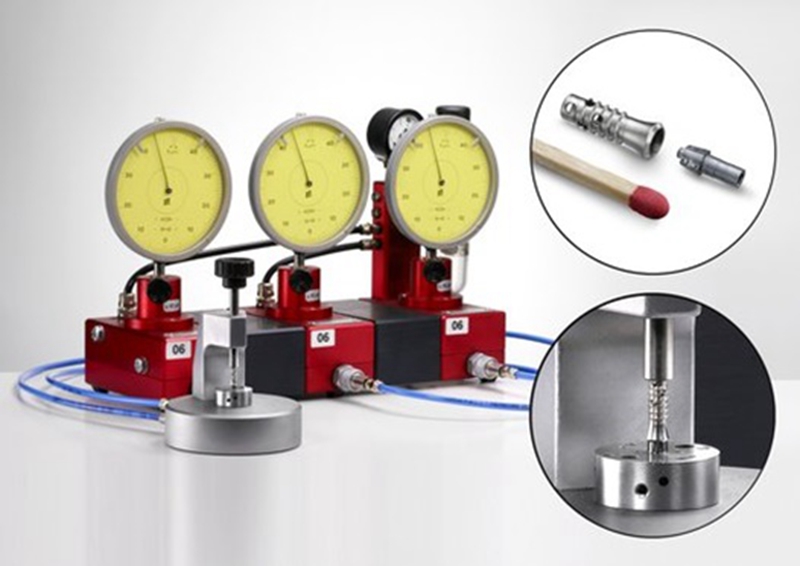 批发气门综合测量仪：普费勒提供销量好的气门综合测量仪