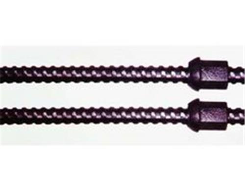 坚固耐用的螺纹钢锚杆 三利工矿配件提供质量好的矿用锚杆