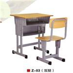 钢木课桌椅厂家|钢木课桌椅生产厂家
