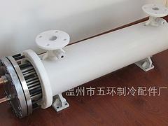 加工蒸发器_温州超实惠的壳管式蒸发器出售