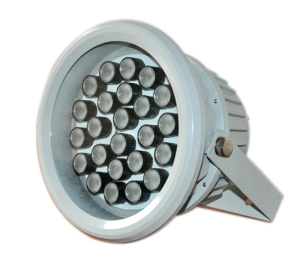 山西LED投光灯厂家产品发布