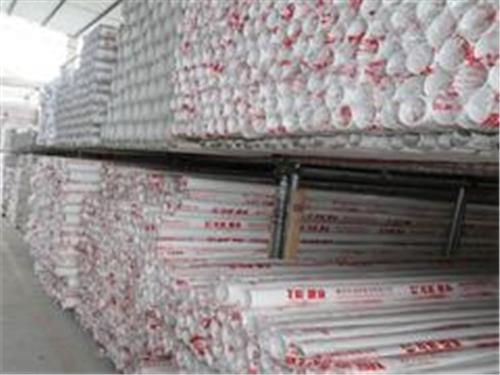 PVC管材代理商，质量好的PPR配件就在浙江龙财塑业