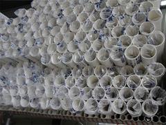 怎么批发PVC排水管  中国PPR水管
