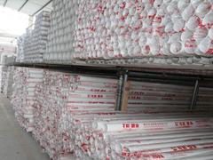 供应PVC-U电线套管，浙江龙财塑业供应质量好的PVC排水管