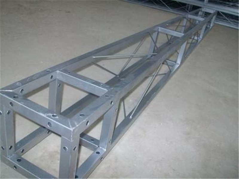 河北物超所值的方管固定桁架出售——价格合理的方管固定桁架