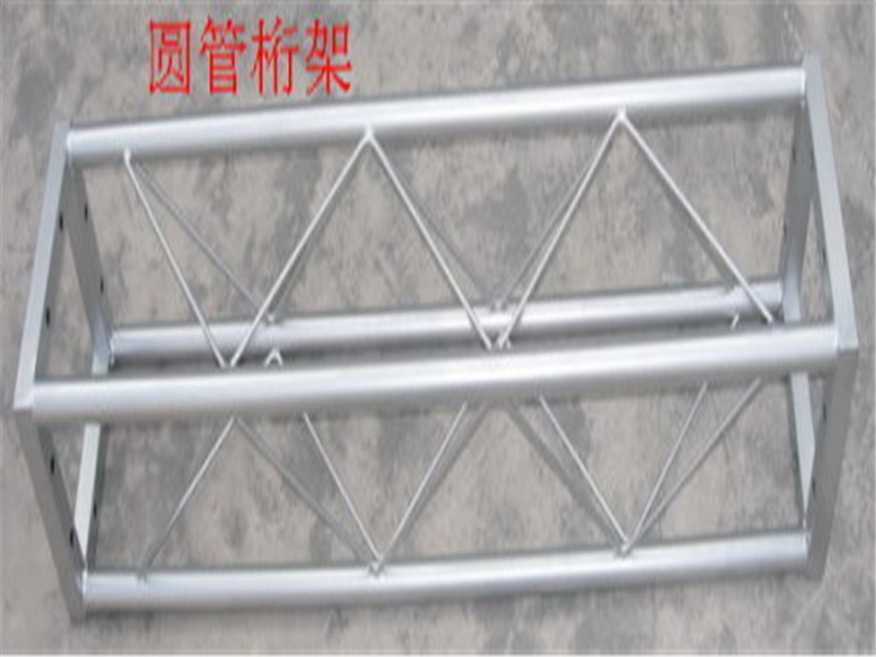 廊坊方管固定桁架专业供应，方管桁架生产厂家