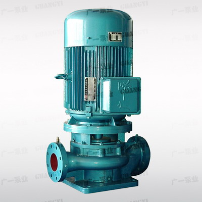 广一水泵丨我国机泵的能耗节能状况和水泵节能技术优缺点