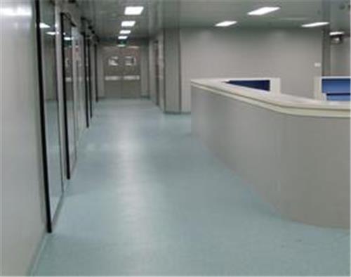 安徽医院塑胶地板厂家【塑胶地板选海丰】安徽医院塑胶地板哪家好