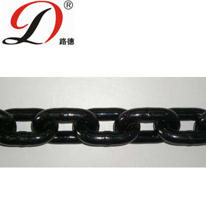6毫米起重链条（G80级）起重链条-铁链生产厂家