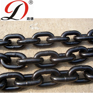 10.1毫米起重链条（进口）高强度起重链条生产厂家