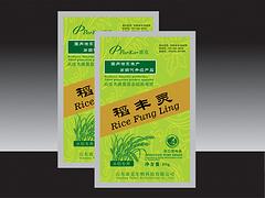 潍坊规模大的稻丰灵提供商|供应叶面肥