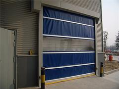 双向平推钢制门信息 [供应]苏州价格合理的钢制自由门