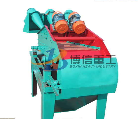 洗砂回收一体机和细沙回收机是不同的设备|江苏细沙回收机