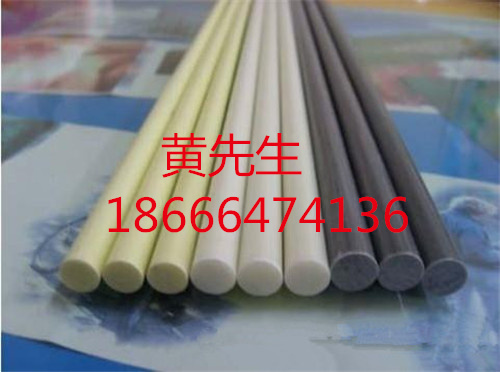 高硬度耐磨CPVC棒CPVC1 氯化聚氯乙烯 材料 耐酸碱PVC板 PVC棒