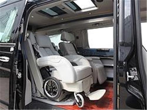 中驰汽车提供具有口碑的车载座椅_福祉残疾人轮椅