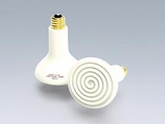 中国爱迪生陶瓷灯泡 买爱迪生螺纹加热器就选希凯姆