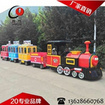 武汉哪家生产的朗旭电动观光小火车是划算的，璧山朗旭电动观光小火车，游乐观光小火车