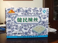 规模的恐龙牌辣丝品牌推荐|加工辣丝