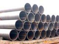 福建钢管批发零售：泉州哪有供应口碑好的无缝钢管